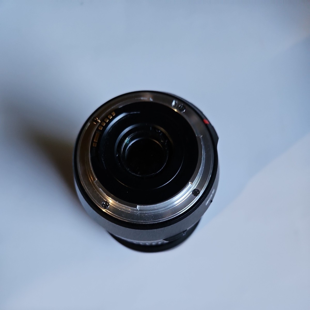 Tamron B008 18-270mm f/3.5-6.3 Di-II VC PZD Lens For Canon