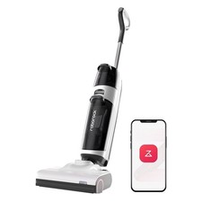 Roborock Flexi Lite Vacuum Cleaner - Working