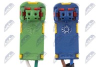 Original NTY Lenkstockschalter EPE-RE-061 FüR Renault