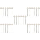 5 PCS Blumen Fake Blumenstrauß Hochzeit Hochzeitssträuße Künstlicher