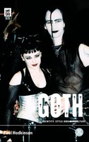 Paul Hodkinson (U. A.) | Goth | Buch | Englisch (2002) | Gebunden | Berg 3PL