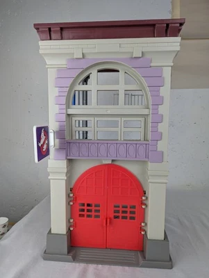 Ghostbusters Firehouse for sale | eBay