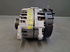 Wechselstromgenerator 200Ah Valeo - Mercedes Klasse A W177 2.0Cdi - A0009063003 Wechselstromgenerator 200Ah Valeo - Mercedes Klasse A W177 2.0Cdi - A0009063003