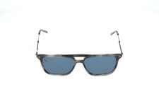 Salvatore Ferragamo Sf966s 003 Gray Aviator Sf966s Sunglasses 57-15-150