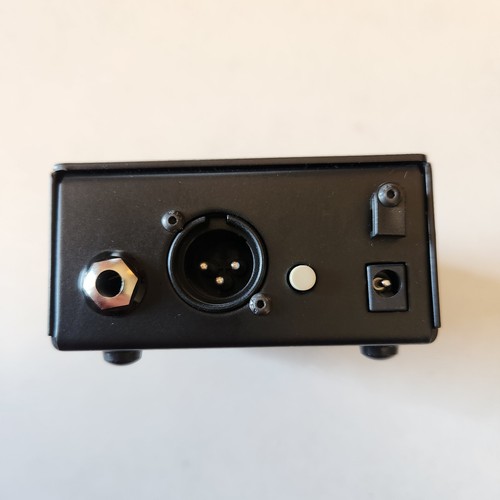Preamplificador de instrumento acústico Radial Tonebone AC Driver y caja directa guitarra bajo DI - Imagen 6 de 8