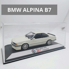 1/43 Bmw Alpina B7 Turbo Handmade