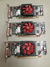  3 0NFXD5 NFXD5 Dell ATI AMD Radeon HD 6450 1GB DDR3 Graphics Card
