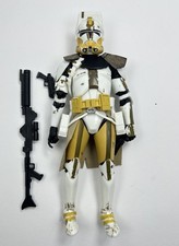 Star Wars The Black Series Clone Commander Bly 6  Action Figure LOOSE NEW