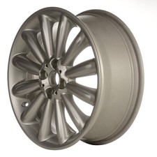 71400 Refinished Mini Cooper 2010-2012 17 Inch Wheel Rim Oe
