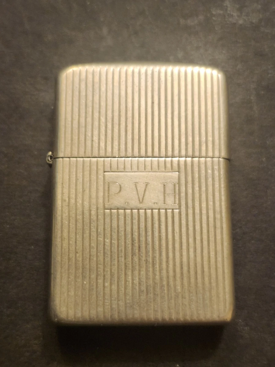 Zippo Sterling Silver for sale | eBay