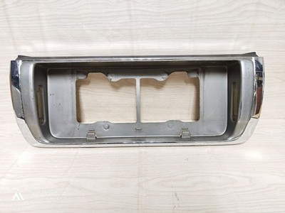 Toyota Cedric Cima Brougham VIP V20 Y31 Kennzeichenbeleuchtung Garnitur Montage