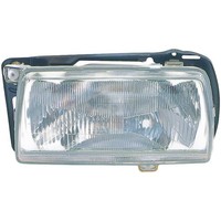 Halogen Scheinwerfer Frontscheinwerfer Links H4 FüR VW Jetta II