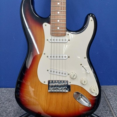 FERNANDES LE-1Z electric guitar
