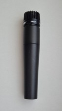 Shure SM57 Dynamisches Mikrofon für Instrume...