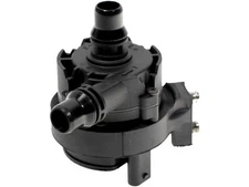 For 2018-2019 BMW X2 Turbocharger Coolant Pump 71162JDBH Coolant Pump