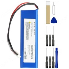 For Harman Kardon Go Play Mini, GO Play Speaker GSP1029102 01 Battery 3000mAH