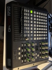 Akai Professional APC 40 Ableton Controller - Midi Mixer/Control Surface