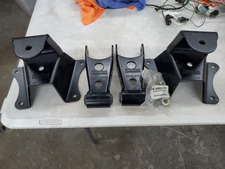 Belltech 6800 73-87 Chevy C 10 Rear Spring Lowering Kit