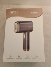 Innza Laser Hair Removal