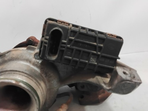 781018902 turbolader at BMW SERIE 1 BERLINA E81 E87 120D dmuap1820051