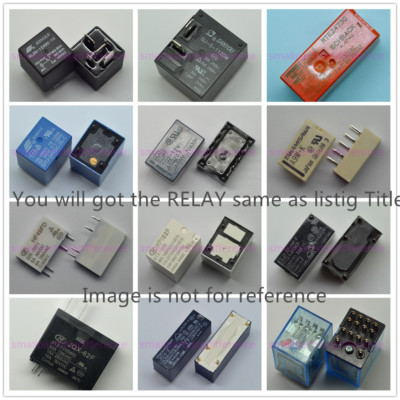 50pcs SRD-S-112DM New Genuine SANYOU Relay DIP-4