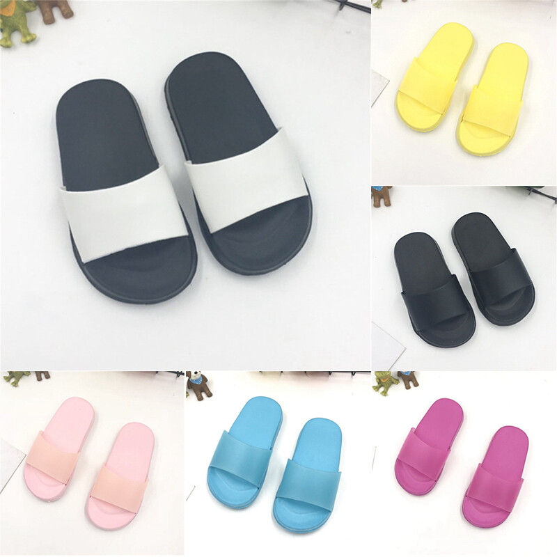 PANTOFOLA D’ORO Infradito infradito ragazze slider ragazzi doccia bambini sandali infradito infradito