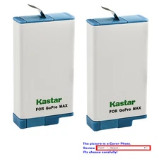 Kastar Replacement Battery Pack for GoPro ACDBD-001 ACBAT-001 ACCBAT-001 Battery