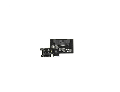 LG OLED65G7P-U IR Sensor Board EBR82055003