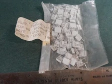 EVOX Box Film Capacitors Qty 100 MMK 0.012uf 63V NOS