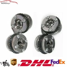 Camshaft Adjuster VVT Sprockets 60009367 For M278 Benz GLS500 ML500 W166 4.7L V8