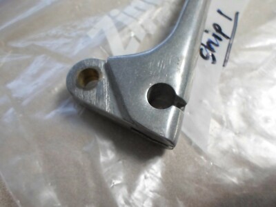 NOS Kawasaki OEM Front Brake Level 71 F1 66-67 W1 68-69 W2 A1 A7