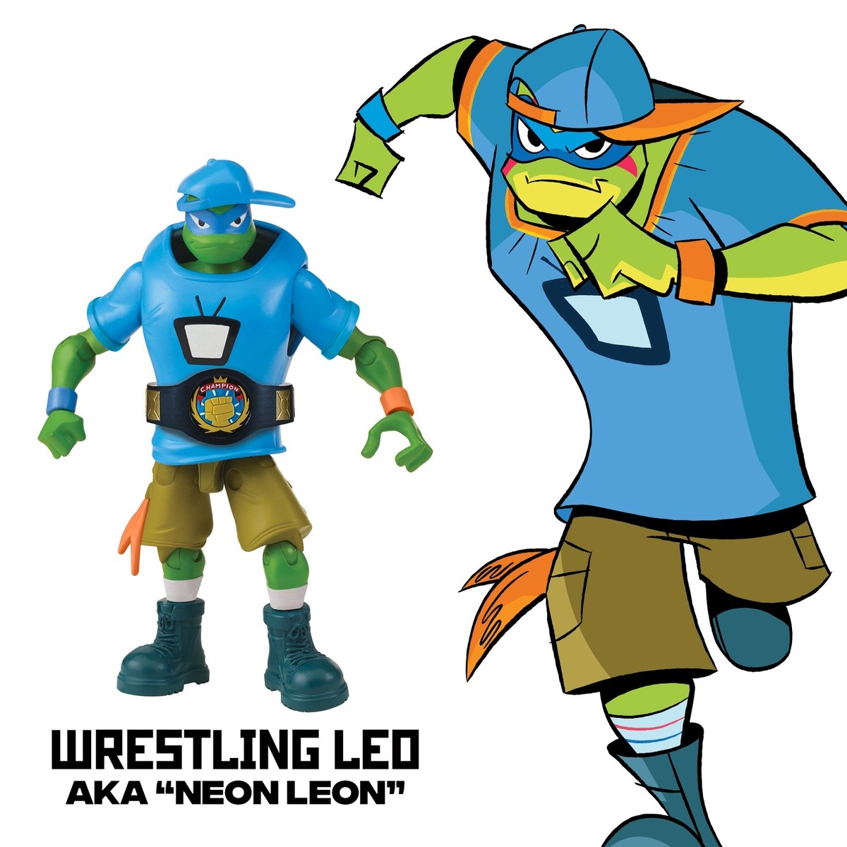 Teenage Mutant Ninja Turtles leo レオ Amazon.com: Teenage Mutant Ninja Turtles Classic Collection
