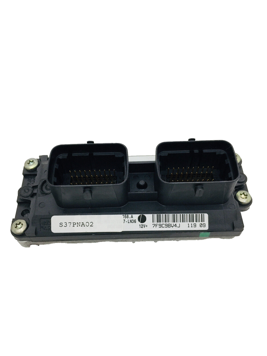 DUCATI ドゥカティ ECU 96517406B DUCATI ドゥカティ ECU 96517406B