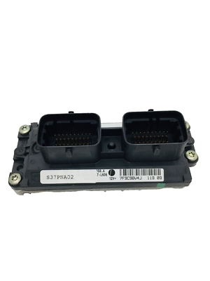 SACO 1098 スリップオンサイレンサー用ECU（96518607B） New Genuine Ducati Superbike 1098 ECU For 70mm Full Exhaust