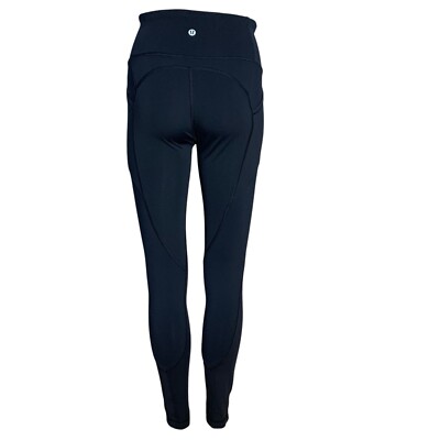 Pants Lululemon Sizes Leggings Apparel Lululemon Lululemon Size