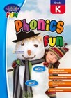 Phonics Fun by Popular Book Company (Paperback / softback, 2015)