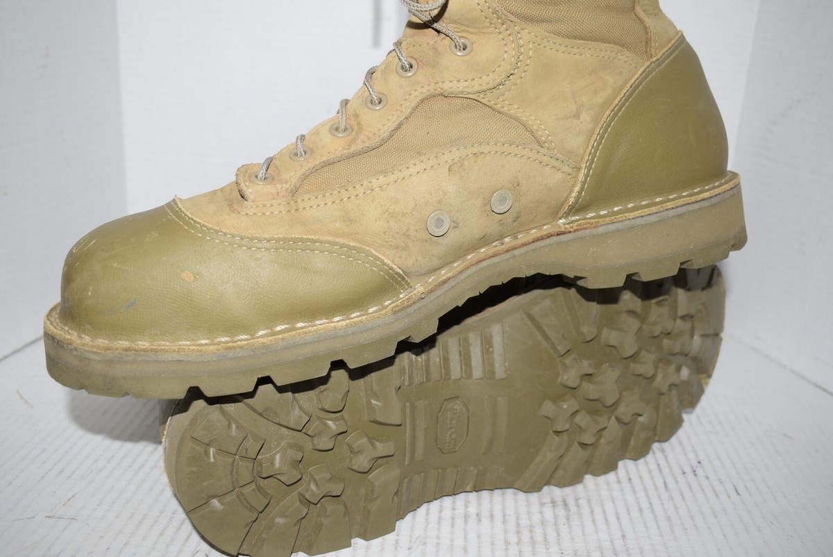 Danner 15610X USMC RAT 8