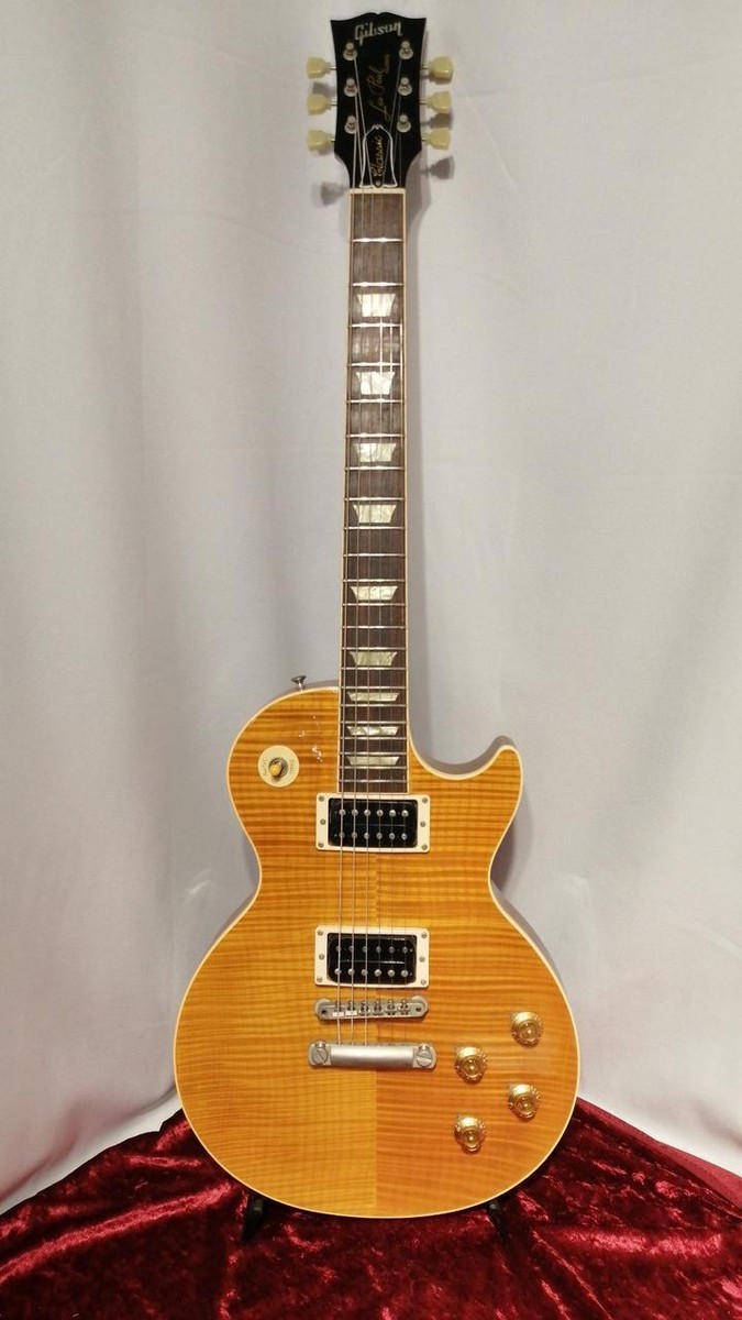 Gibson Les Paul Classic Premium Plus Electric Guitar | eBay Gibson Les Paul Classic Premium Plus Electric Guitar | eBay
