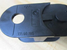 Igus 27i-05-125-0 E-Chain Link 27i-05-125 (Pack of 2)