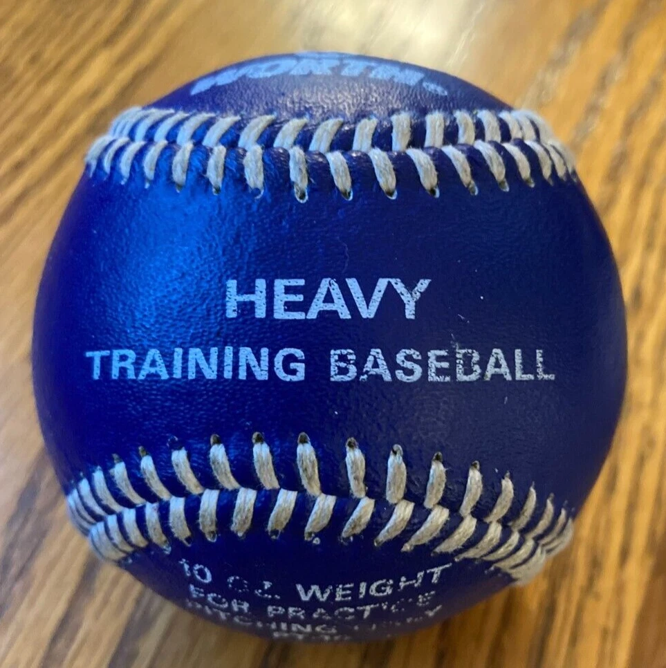 Lot De 10 Balles De Baseball Worth LL-100x Official League – 9 Pouces, Neuves Avec Défaut
