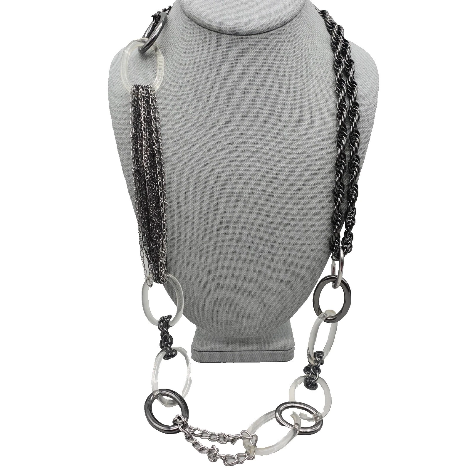 Talbots Chain Fashion Necklaces & Pendants