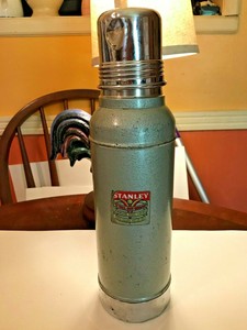 stanley super vac thermos