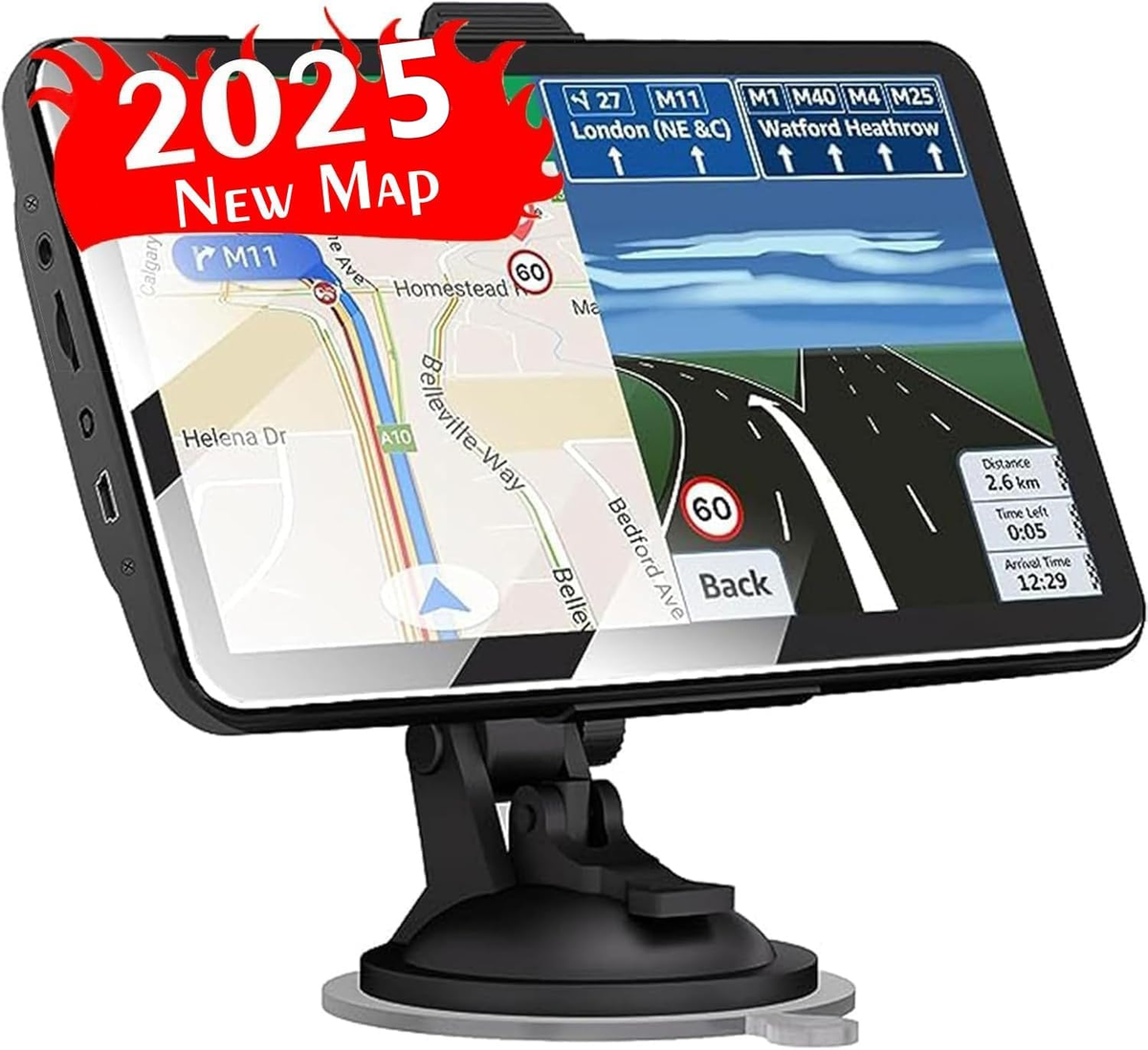 Does Car GPS Navigation System Require Internet? Explained