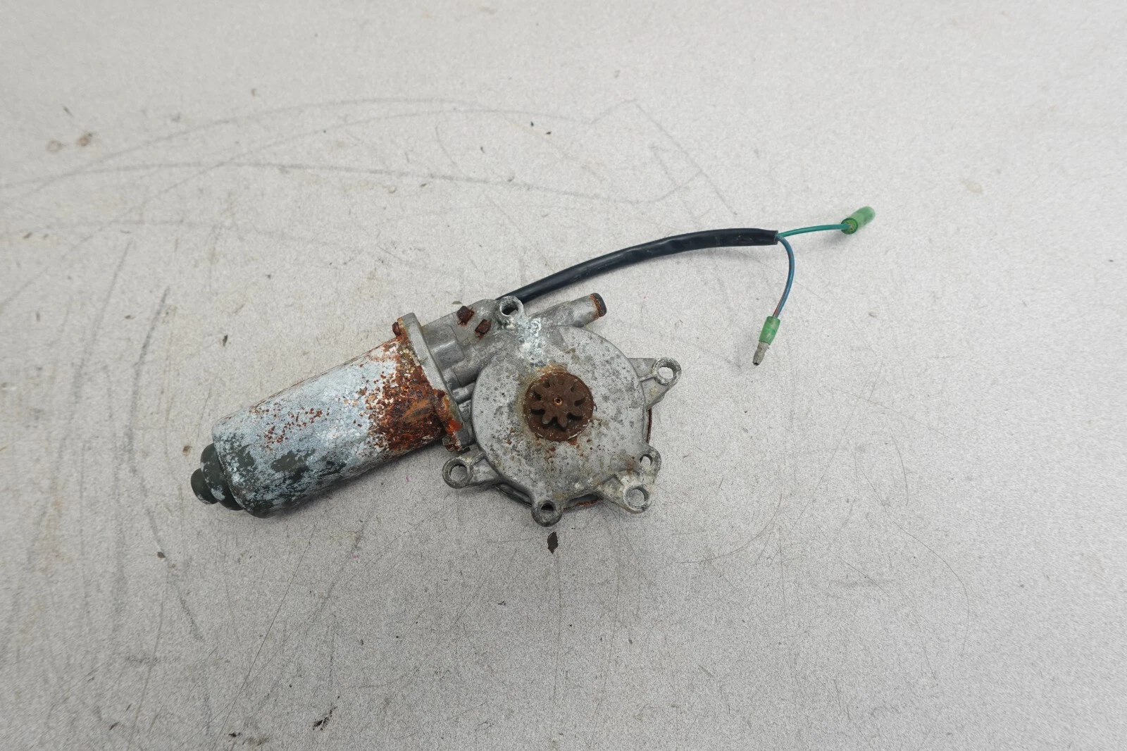 1996-2011 Sea-Doo OEM VTS Trim Motor Ass'y GSX SPX XP GSI SPX XP LTD