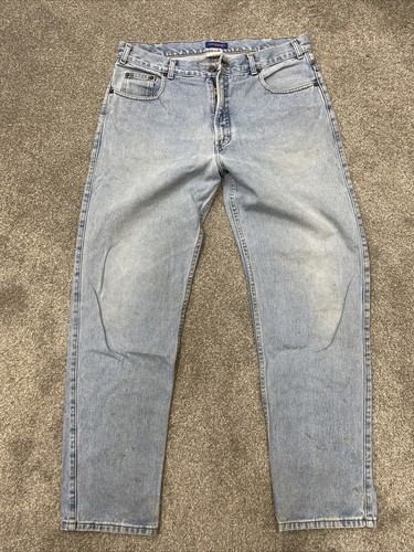 Pendleton Tapered Leg Jeans Men's Size 