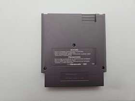 Pac Man Nintendo NES mit OVP und Anleitung NES-P7-NOE - Original