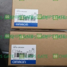 1PCS OPEN BOX OMRON CS1G-CPU45H CPU UNIT