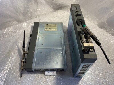 ABB Freelance 2000 CPU-Baugrupe / CPU module  P 37211-4-0338701