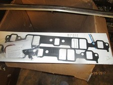 Sbc Chevyvictor Reinz Intake Manifold Gasket Set 283 305 307 327 350 400 Sbc Chevyvictor Reinz Intake Manifold Gasket Set 283 305 307 327 350 400