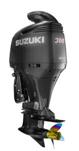 Suzuki df 300